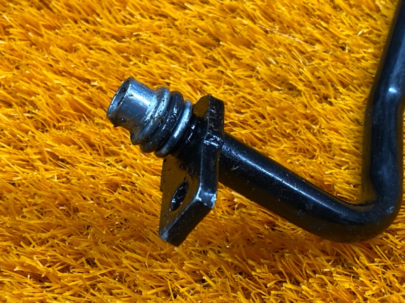 трубка охлаждения акпп, 6000 рублей, Красноярск