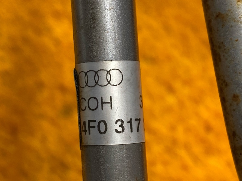 трубка охлаждения акпп, 6000 рублей, Красноярск