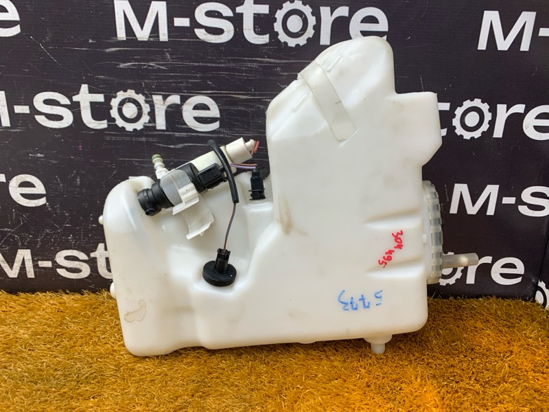 Бачок омывателя, 1200 рублей, Красноярск