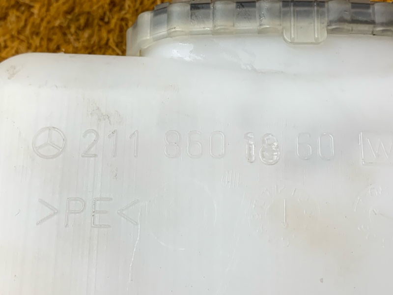 Бачок омывателя, 1200 рублей, Красноярск