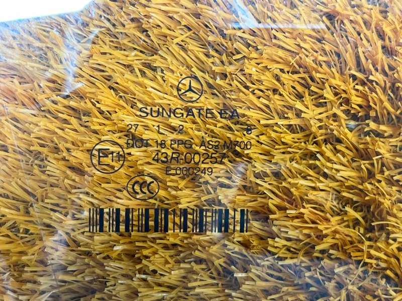 Стекло боковое, 10000 рублей, Красноярск