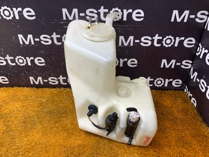 Бачок омывателя, 2300 рублей, Красноярск