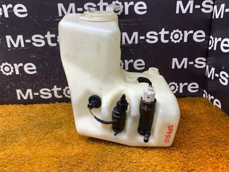 Бачок омывателя, 2300 рублей, Красноярск