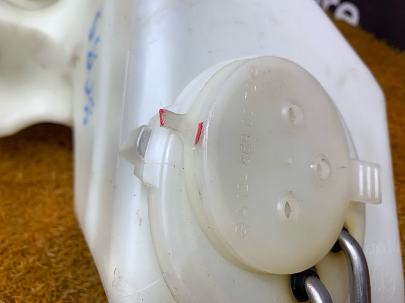 Бачок омывателя, 2300 рублей, Красноярск