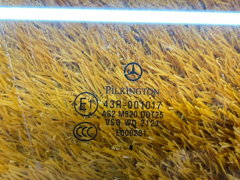 Стекло боковое, 5000 рублей, Красноярск