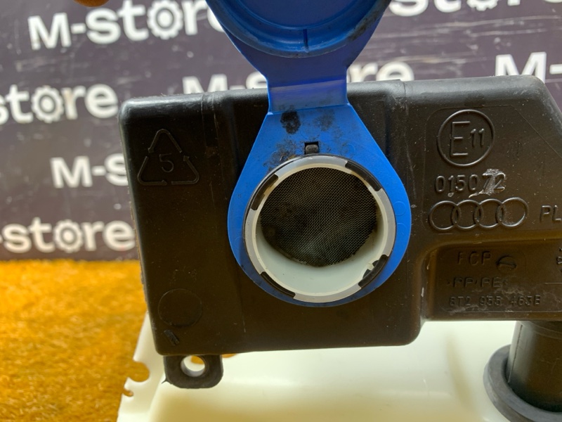 Бачок омывателя, 1000 рублей, Красноярск