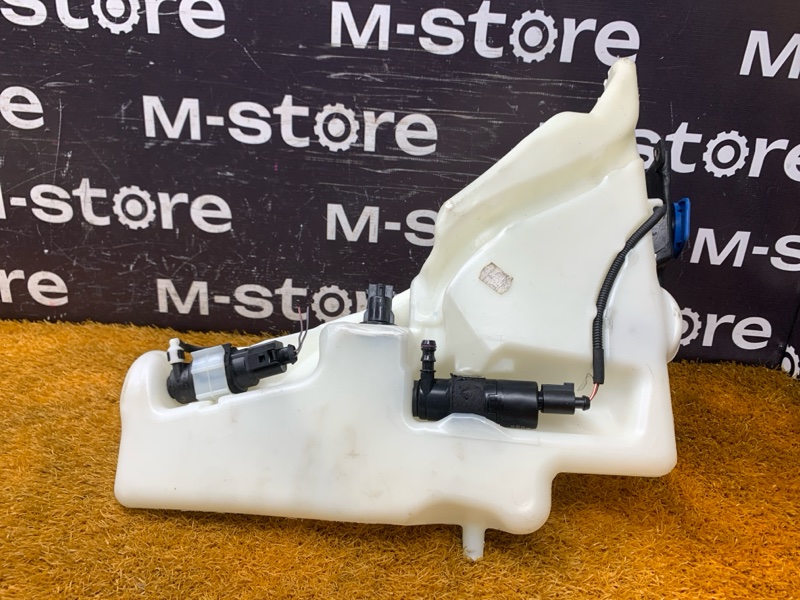 Бачок омывателя, 1000 рублей, Красноярск