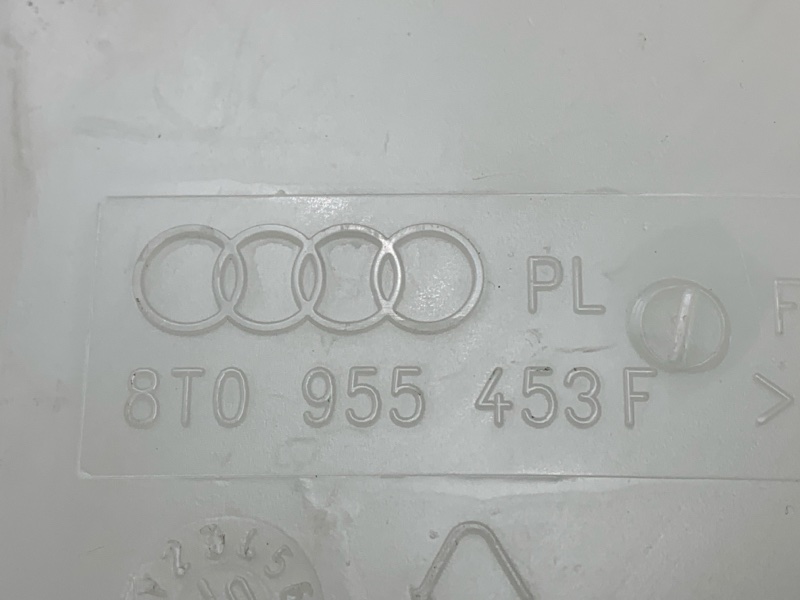 Бачок омывателя, 1000 рублей, Красноярск