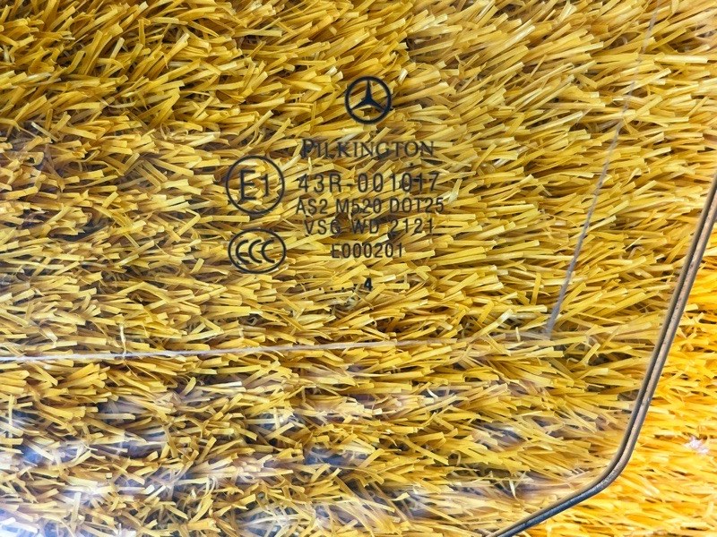 Стекло боковое, 6000 рублей, Красноярск