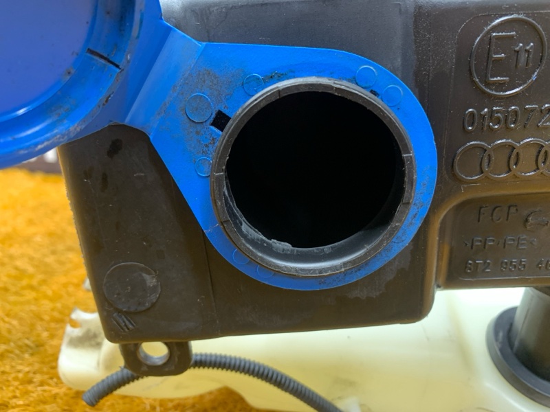 Бачок омывателя, 1000 рублей, Красноярск