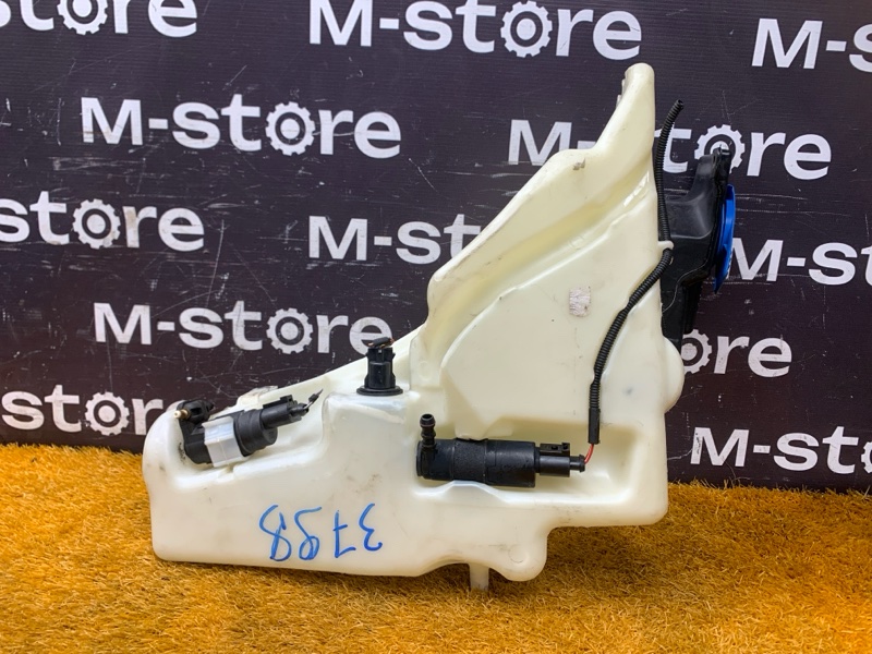 Бачок омывателя, 1000 рублей, Красноярск