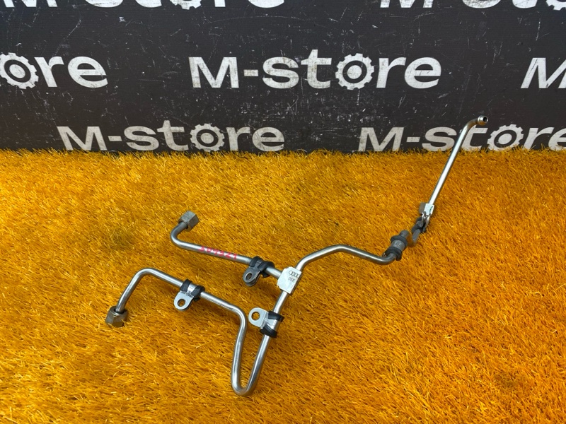 трубка топливная, 400 рублей, Красноярск