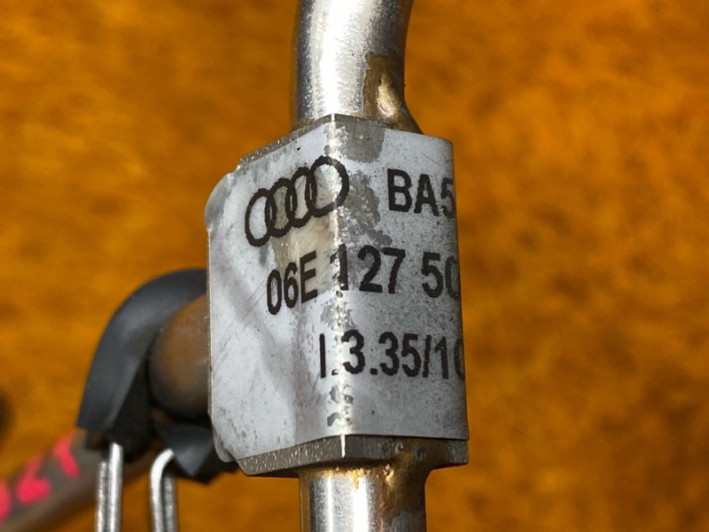 трубка топливная, 400 рублей, Красноярск