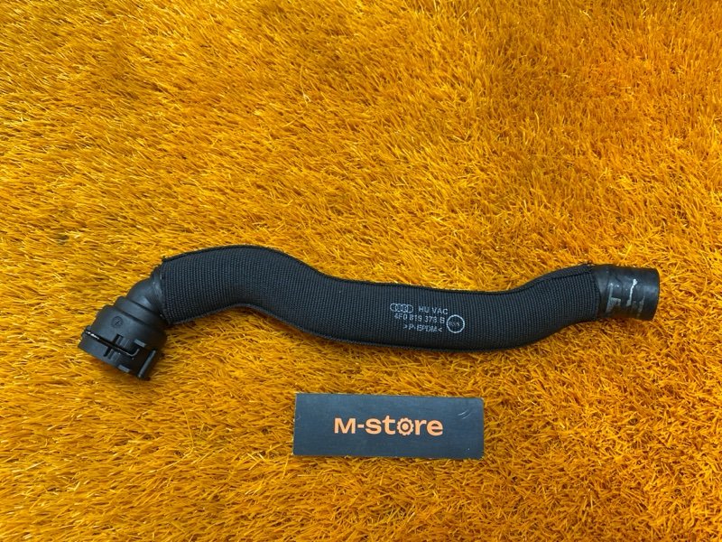 Патрубок системы охлаждения, 500 рублей, Красноярск