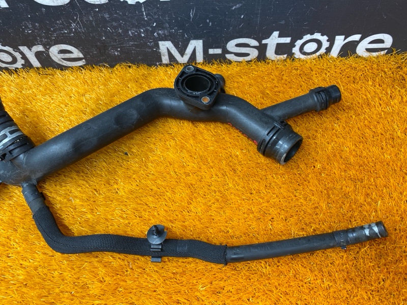 Патрубок системы охлаждения, 4500 рублей, Красноярск