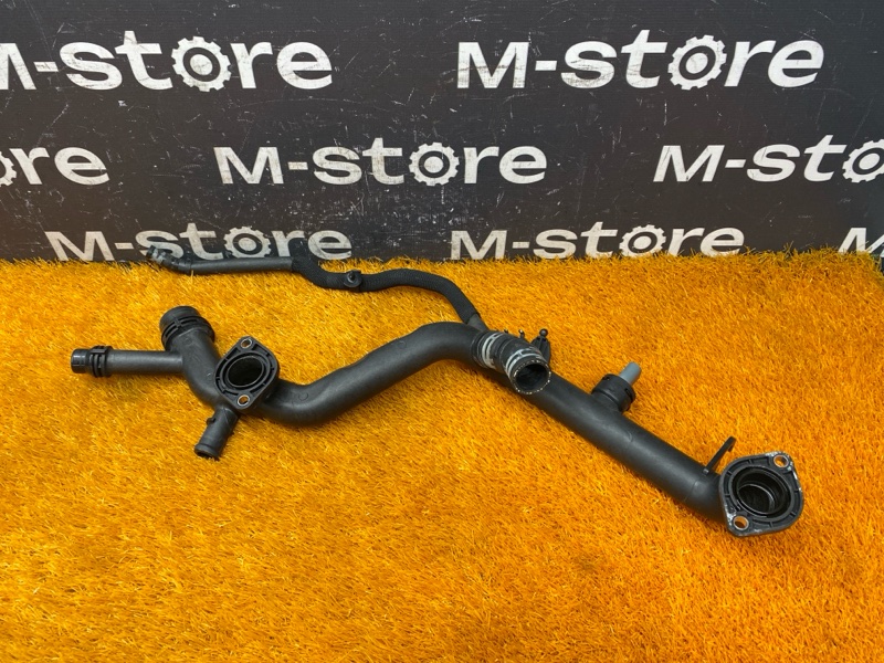 Патрубок системы охлаждения, 4500 рублей, Красноярск