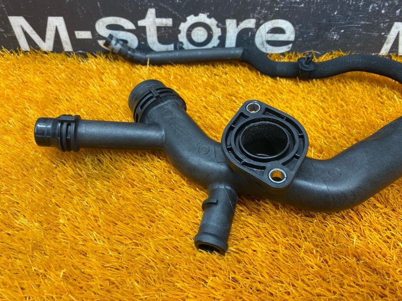 Патрубок системы охлаждения, 4500 рублей, Красноярск