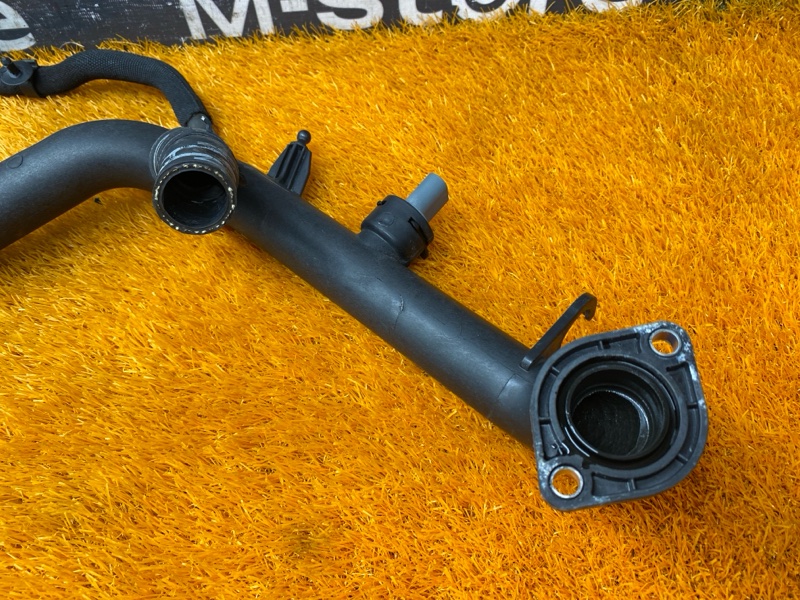 Патрубок системы охлаждения, 4500 рублей, Красноярск