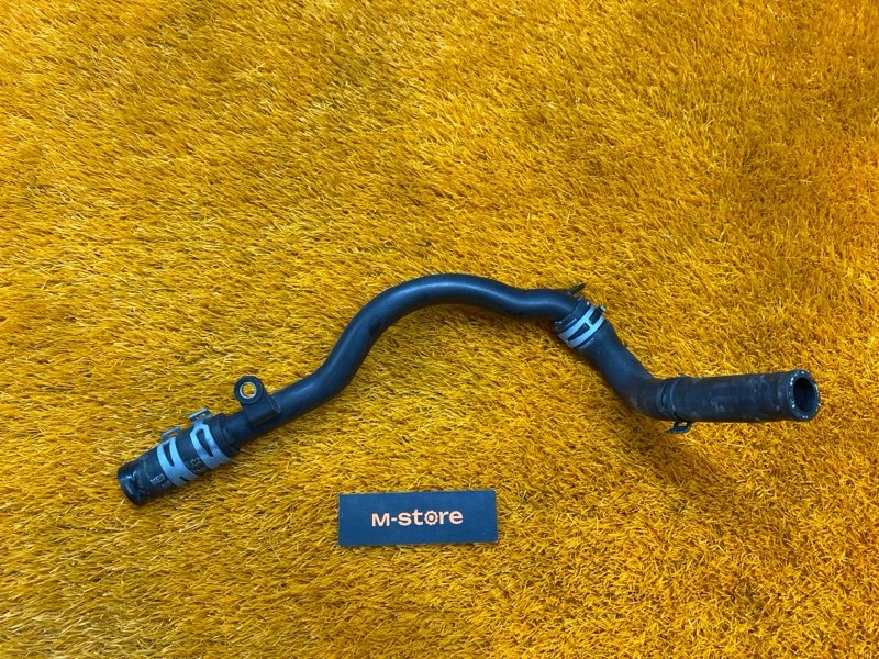 Патрубок системы охлаждения, 1000 рублей, Красноярск