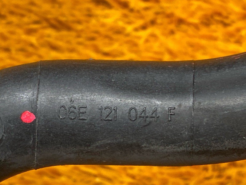 Патрубок системы охлаждения, 1000 рублей, Красноярск