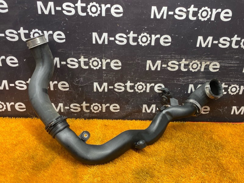 Патрубок интеркулера, 3500 рублей, Красноярск