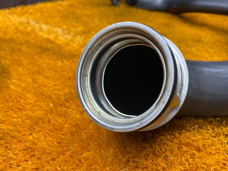 Патрубок интеркулера, 3500 рублей, Красноярск