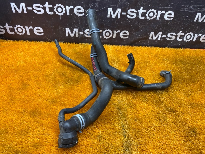 Патрубок системы охлаждения, 2000 рублей, Красноярск