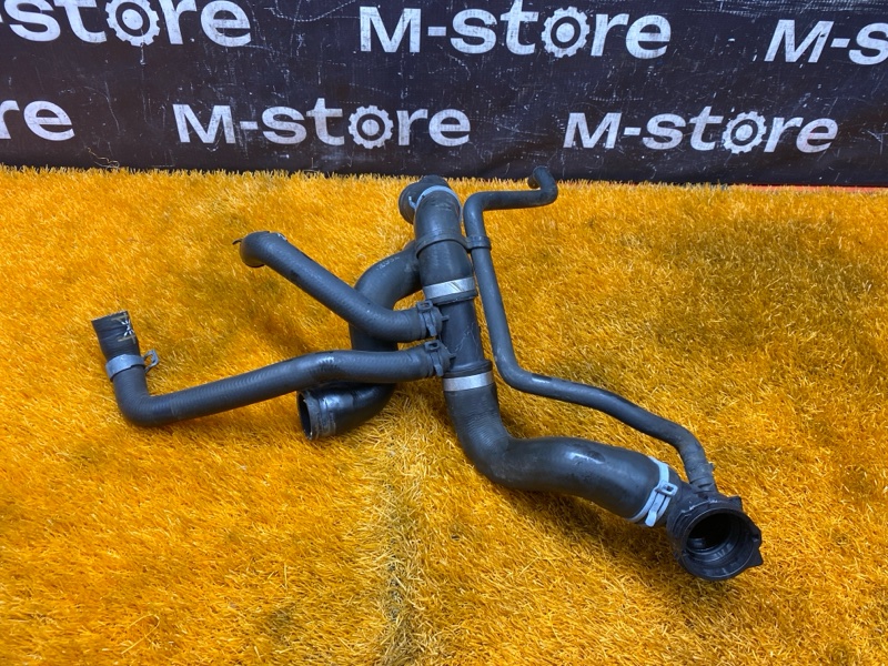 Патрубок системы охлаждения, 2000 рублей, Красноярск