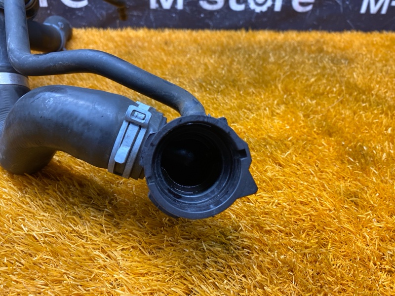 Патрубок системы охлаждения, 2000 рублей, Красноярск