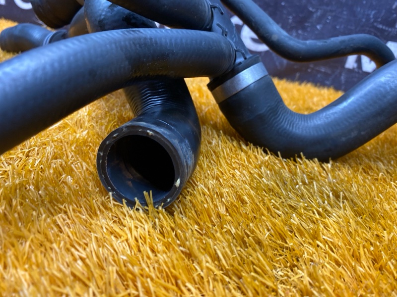 Патрубок системы охлаждения, 2000 рублей, Красноярск