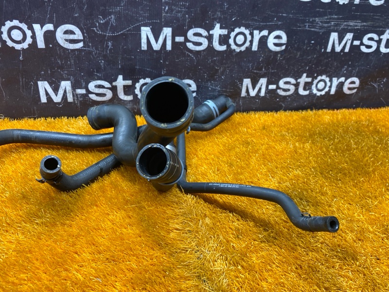 Патрубок системы охлаждения, 2000 рублей, Красноярск