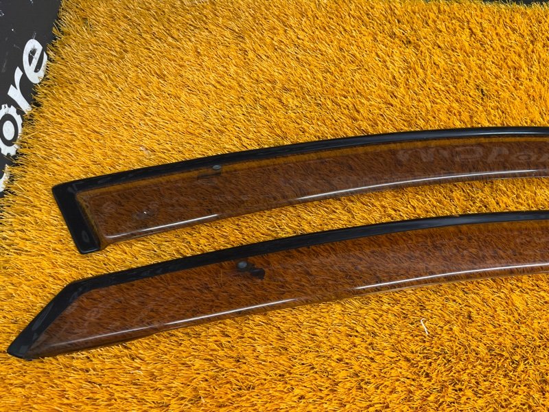 ветровики комплект, 2000 рублей, Красноярск