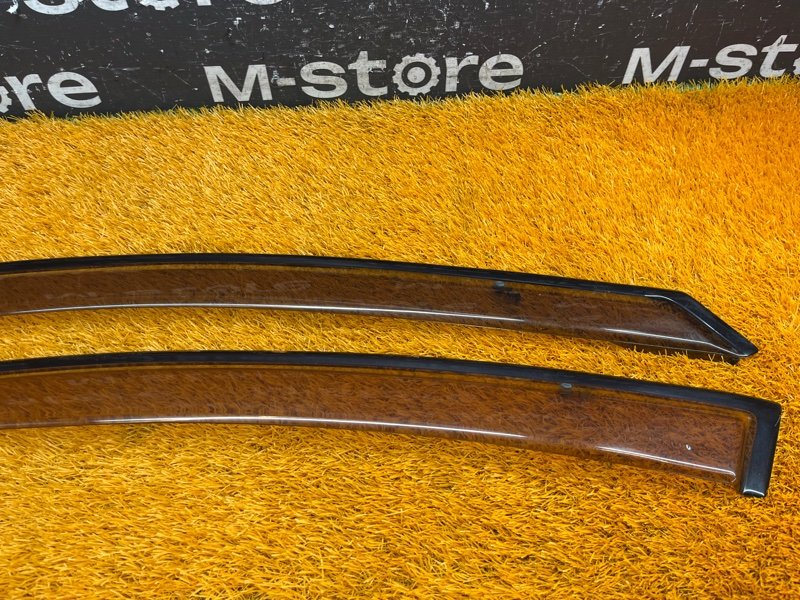 ветровики комплект, 2000 рублей, Красноярск