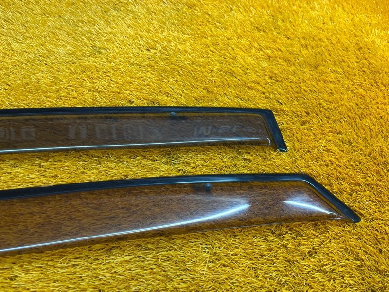 ветровики комплект, 2000 рублей, Красноярск