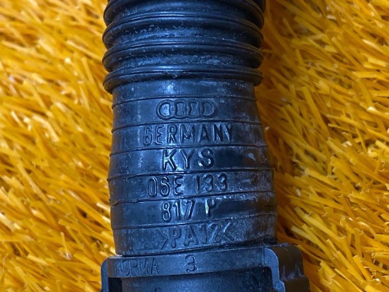 Патрубок картерных газов, 1000 рублей, Красноярск