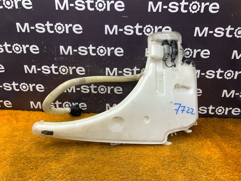 Бачок омывателя, 1700 рублей, Красноярск