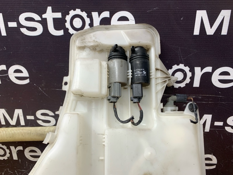 Бачок омывателя, 1700 рублей, Красноярск