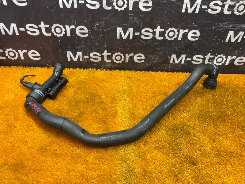 Патрубок системы охлаждения, 2400 рублей, Красноярск