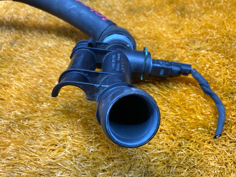 Патрубок системы охлаждения, 2400 рублей, Красноярск