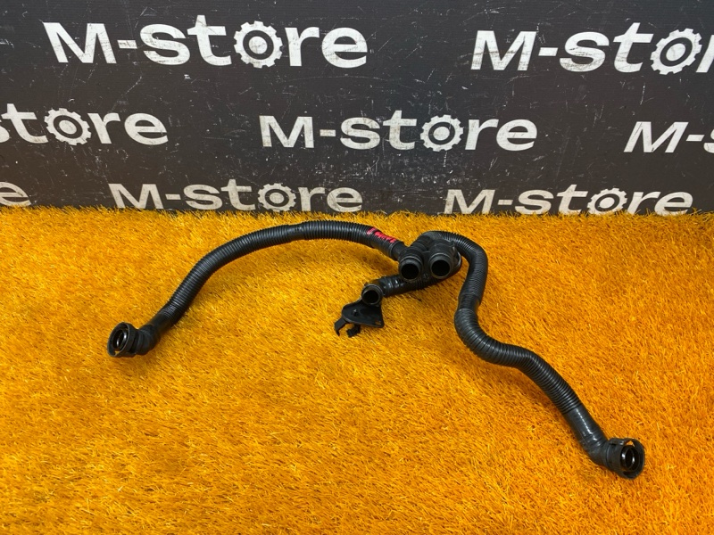 Патрубок картерных газов, 1500 рублей, Красноярск