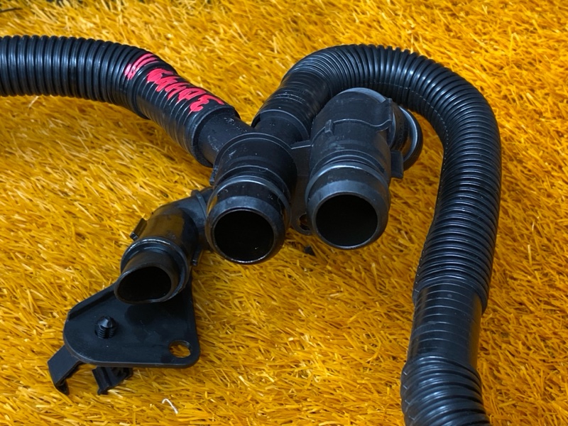 Патрубок картерных газов, 1500 рублей, Красноярск