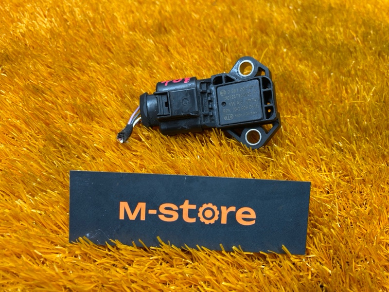 Датчик абсолютного давления, 600 рублей, Красноярск