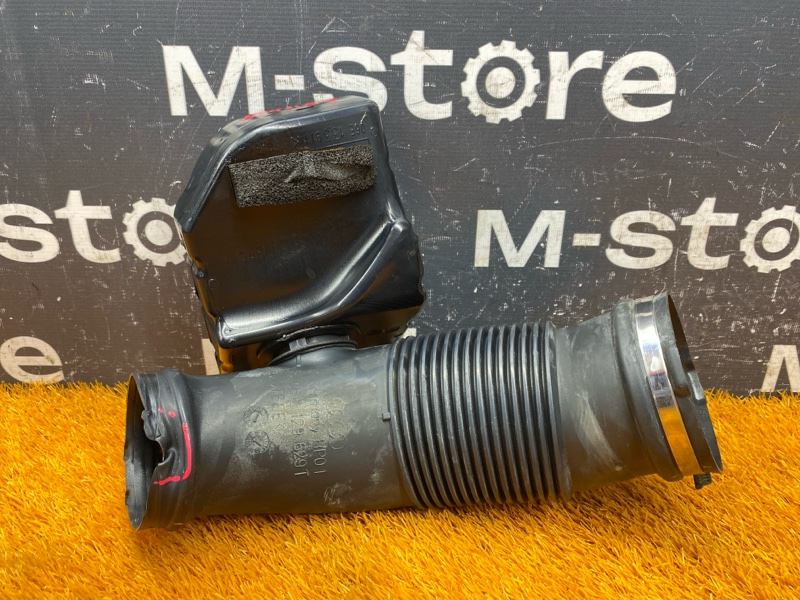 патрубок воздушного фильтра, 400 рублей, Красноярск