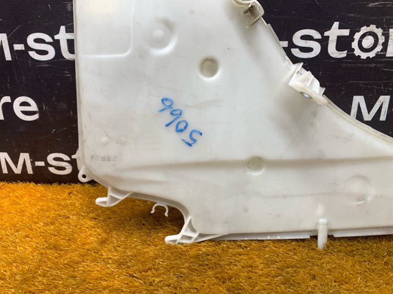 Бачок омывателя, 500 рублей, Красноярск