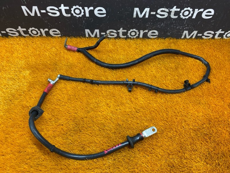 Провод на стартер, 1500 рублей, Красноярск