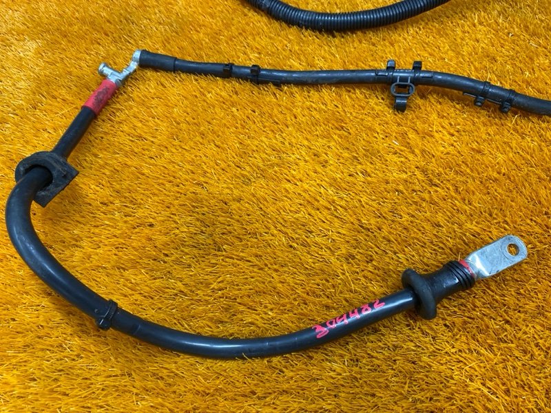 Провод на стартер, 1500 рублей, Красноярск