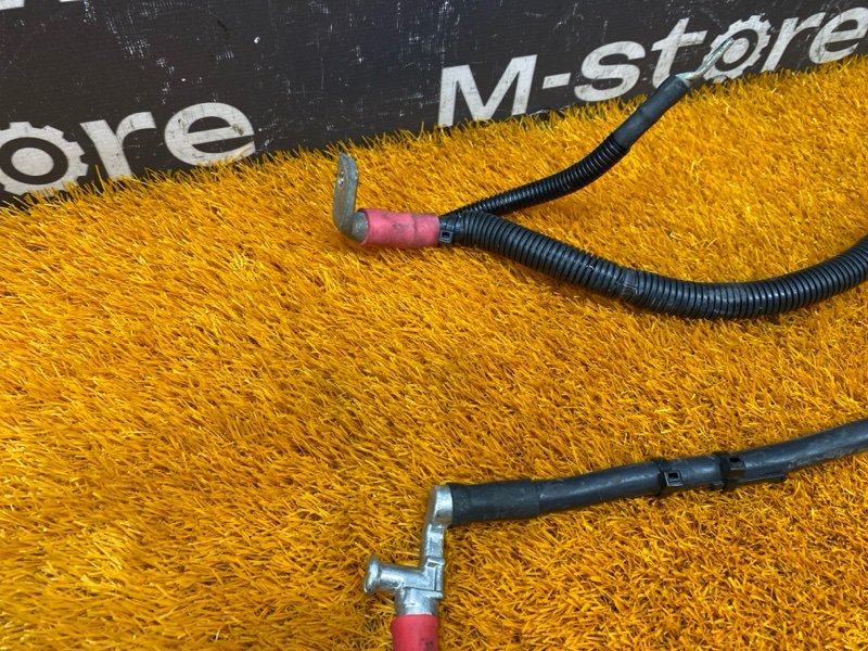 Провод на стартер, 1500 рублей, Красноярск