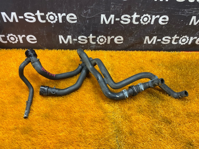 Патрубок системы охлаждения, 5000 рублей, Красноярск