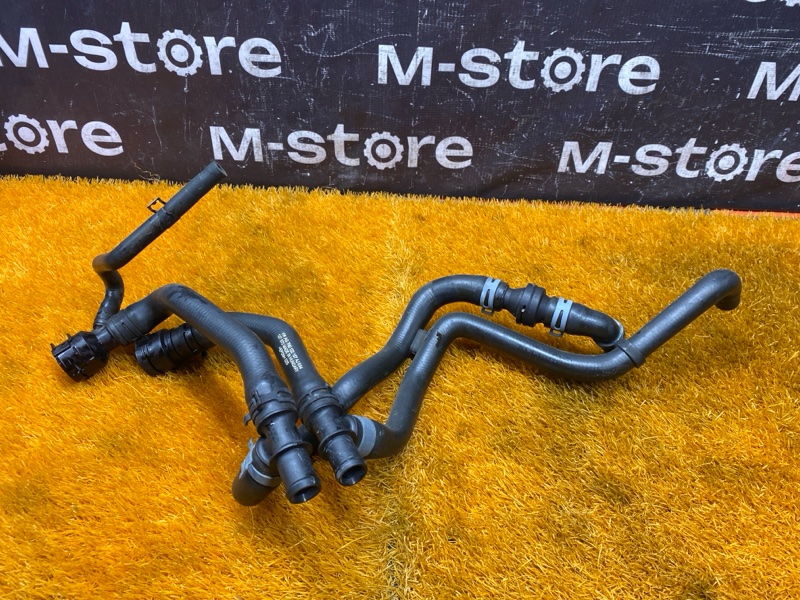 Патрубок системы охлаждения, 5000 рублей, Красноярск