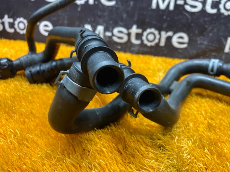 Патрубок системы охлаждения, 5000 рублей, Красноярск